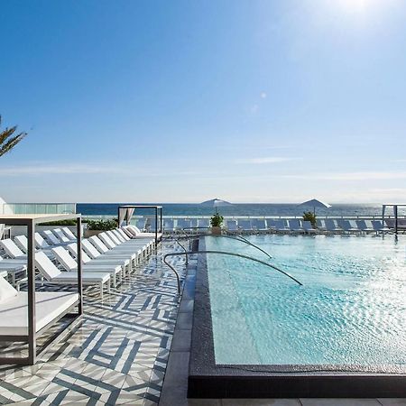 W Residences Fort Lauderdale Luxury Suites Across From Fort Lauderdale Beach 外观 照片