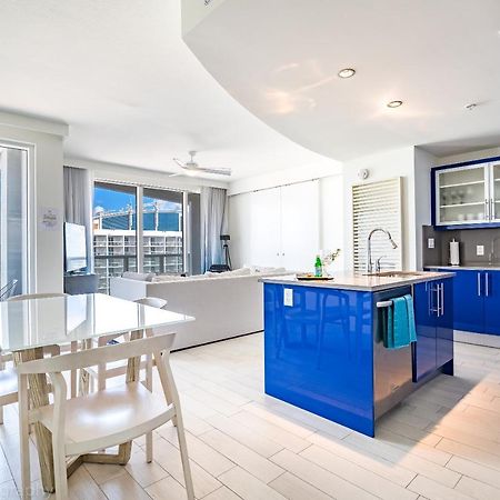 W Residences Fort Lauderdale Luxury Suites Across From Fort Lauderdale Beach 外观 照片