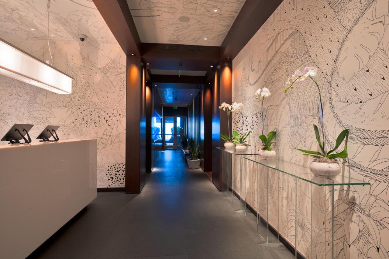W Residences Fort Lauderdale Luxury Suites Across From Fort Lauderdale Beach 外观 照片