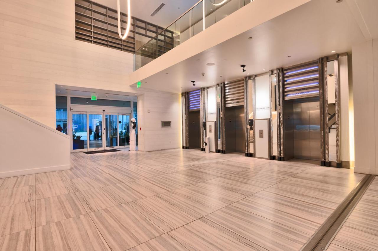 W Residences Fort Lauderdale Luxury Suites Across From Fort Lauderdale Beach 外观 照片