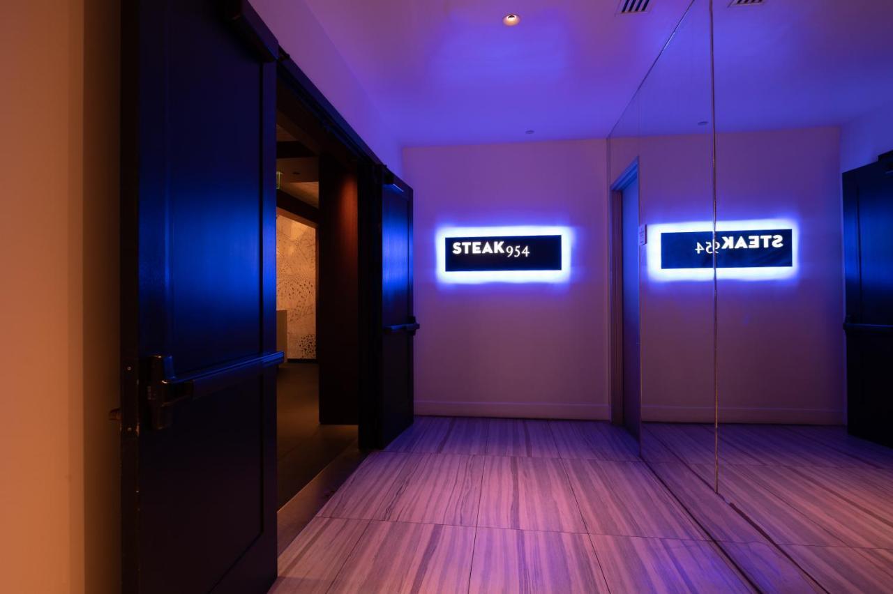 W Residences Fort Lauderdale Luxury Suites Across From Fort Lauderdale Beach 外观 照片