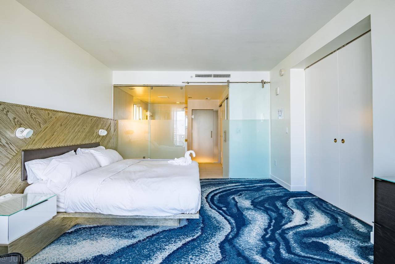 W Residences Fort Lauderdale Luxury Suites Across From Fort Lauderdale Beach 外观 照片
