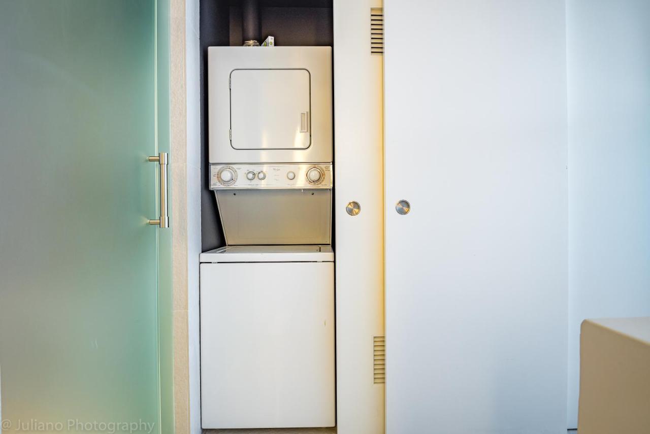 W Residences Fort Lauderdale Luxury Suites Across From Fort Lauderdale Beach 外观 照片