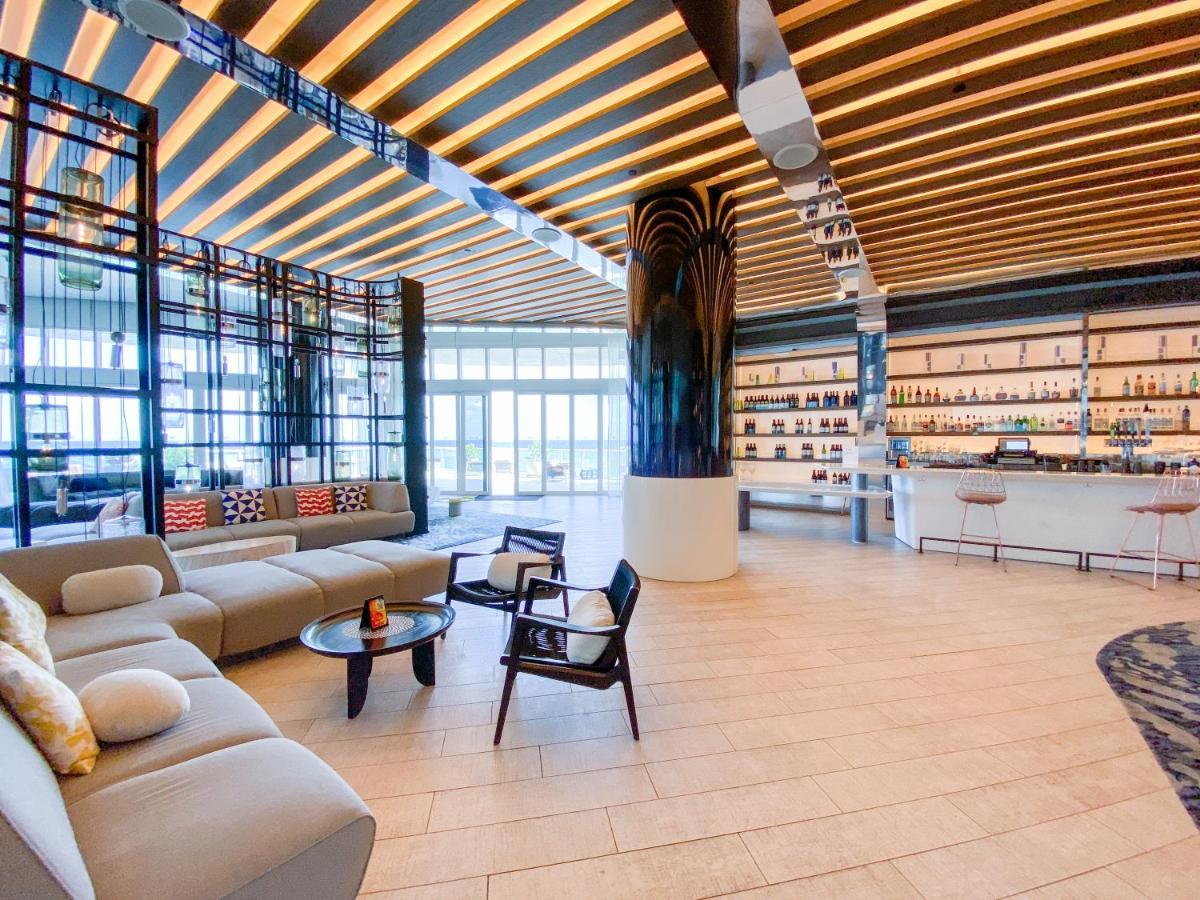 W Residences Fort Lauderdale Luxury Suites Across From Fort Lauderdale Beach 外观 照片