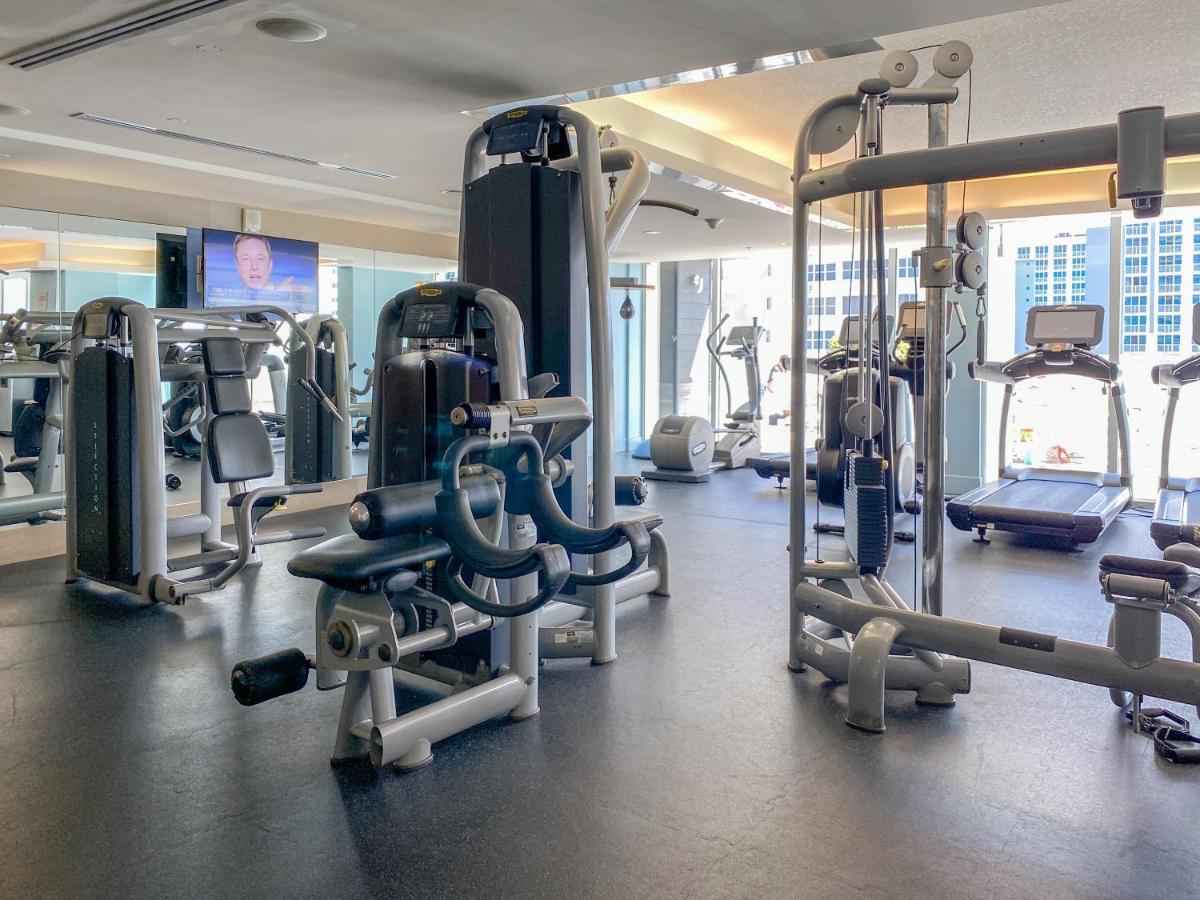W Residences Fort Lauderdale Luxury Suites Across From Fort Lauderdale Beach 外观 照片