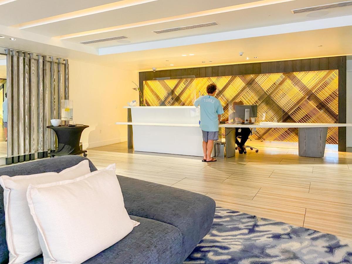 W Residences Fort Lauderdale Luxury Suites Across From Fort Lauderdale Beach 外观 照片
