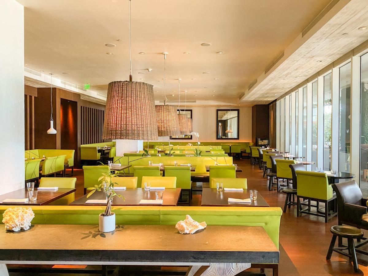 W Residences Fort Lauderdale Luxury Suites Across From Fort Lauderdale Beach 外观 照片