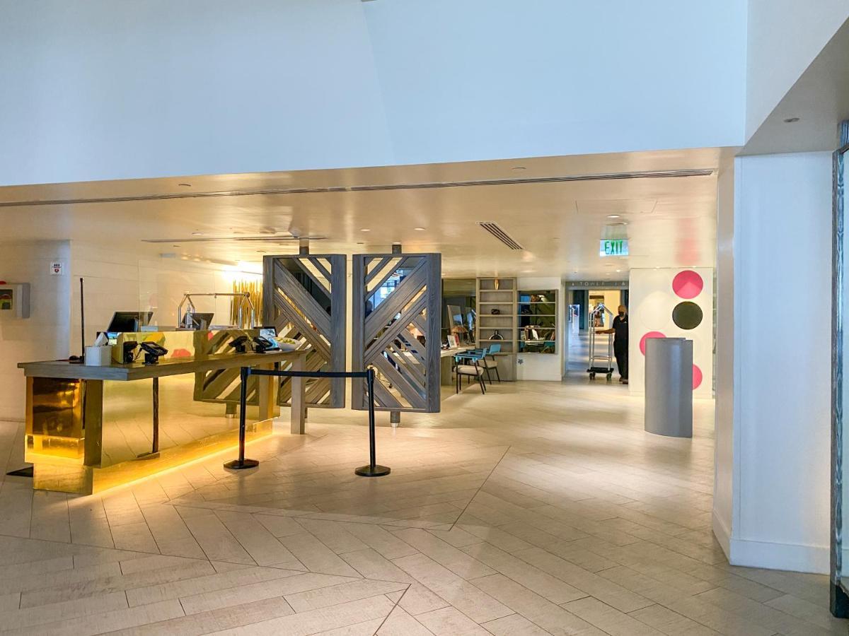 W Residences Fort Lauderdale Luxury Suites Across From Fort Lauderdale Beach 外观 照片